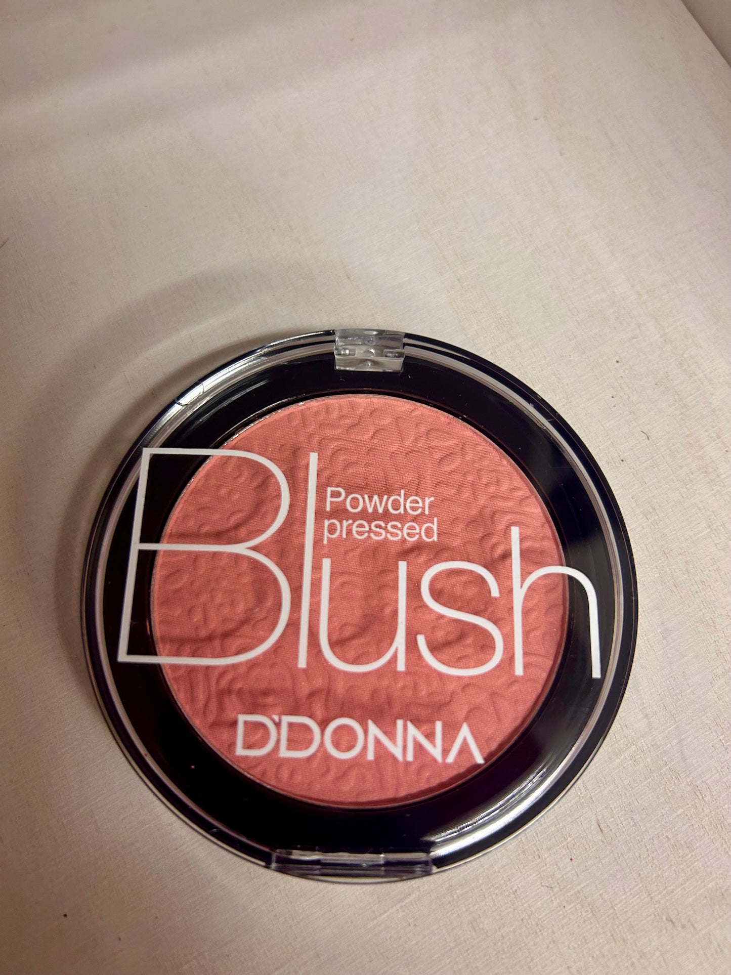 Blush - Numero 1