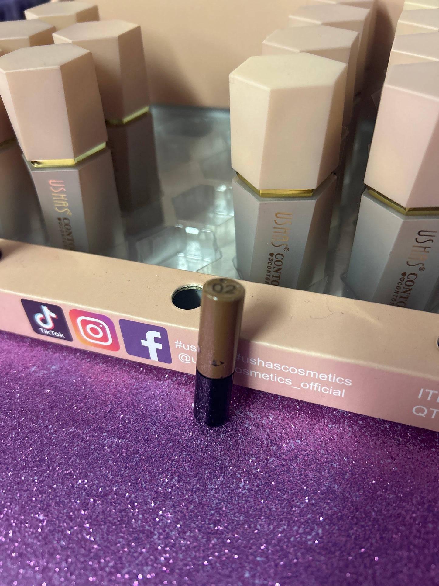 Contouring Numero 2