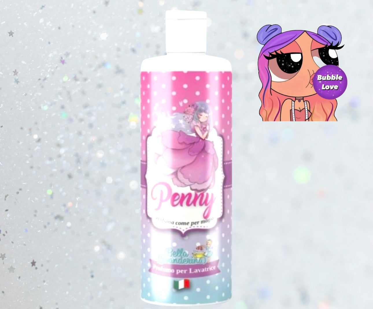 Profumo bucato 500 ml penny