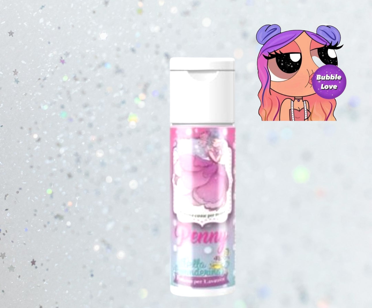 Profumo bucato 30 ml Penny