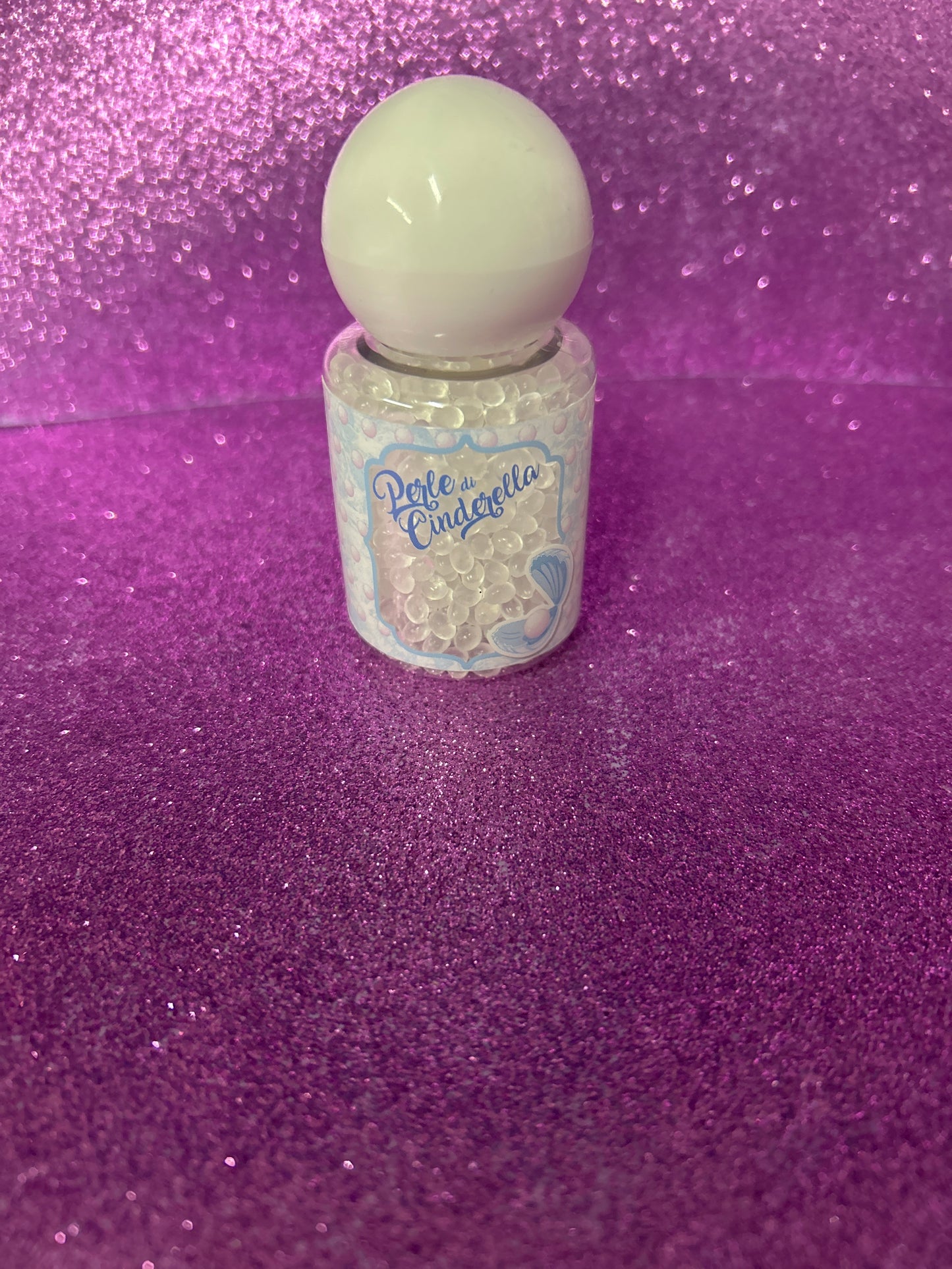 Perle Profumate - Cinderella