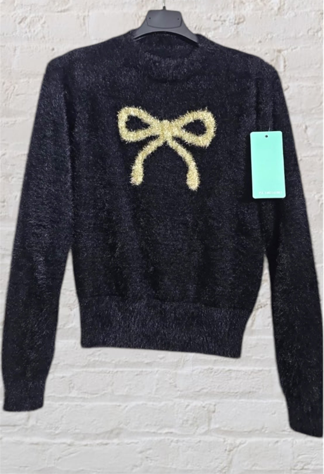 Soffice Maglione π π€ taglia unica
