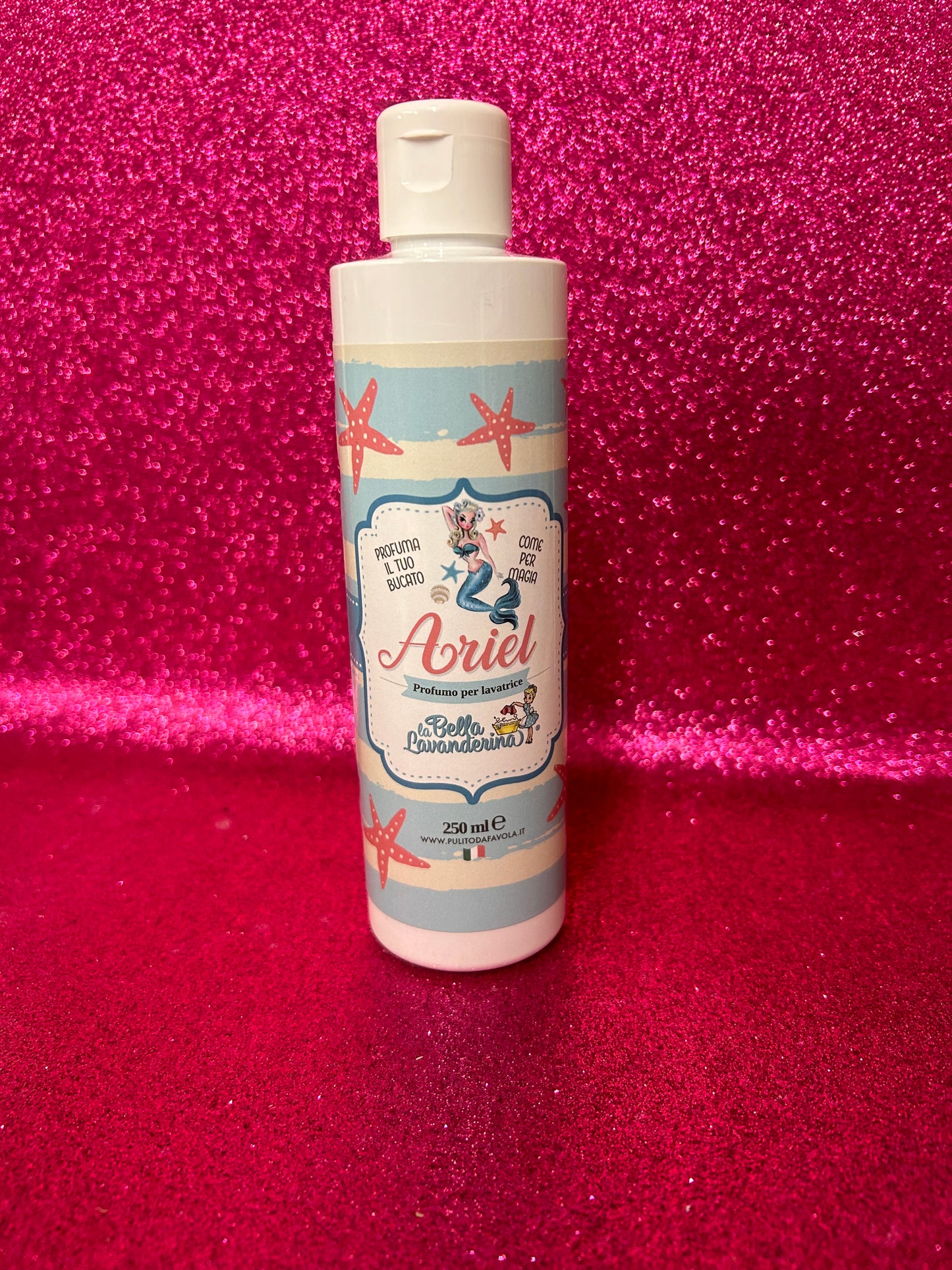 Profumo Bucato 250ml Ariel