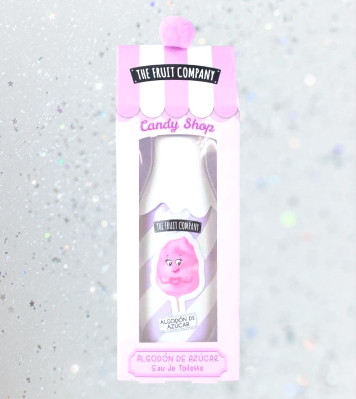 Profumi Candy Shop Zucchero Filatoπ