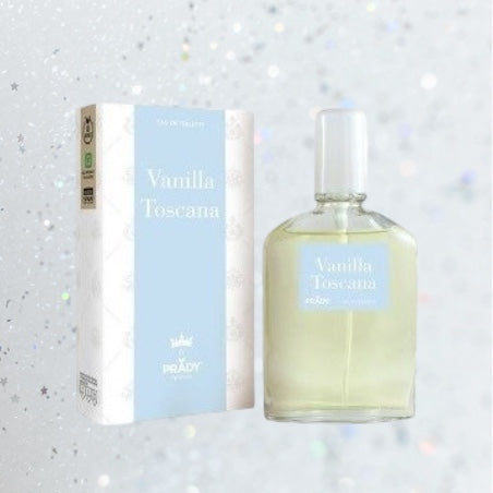 Profumo Vanilla Toscana Prady 90ml unisex