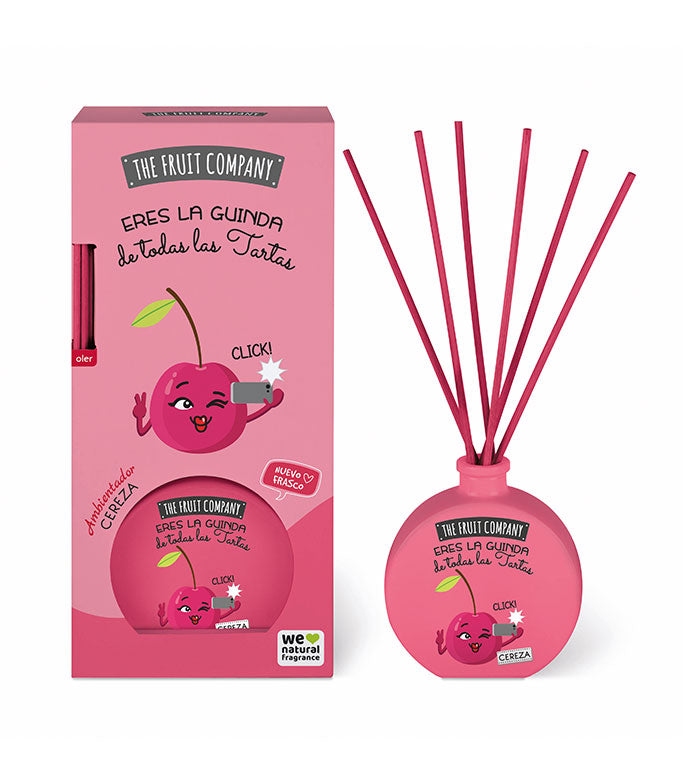 Deodorante Ambienti Mikado - Ciliegia π