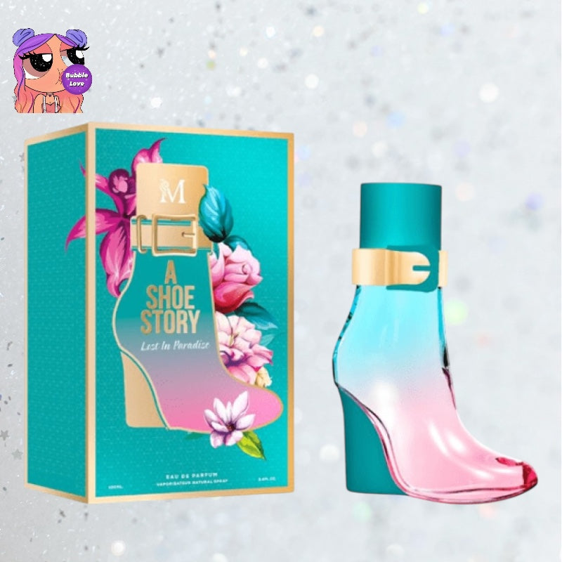 Profuma Donna Lost in Paradise 100ml