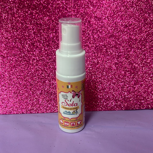 Spray 30ml Seta