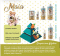 Profumo Bucato Maia