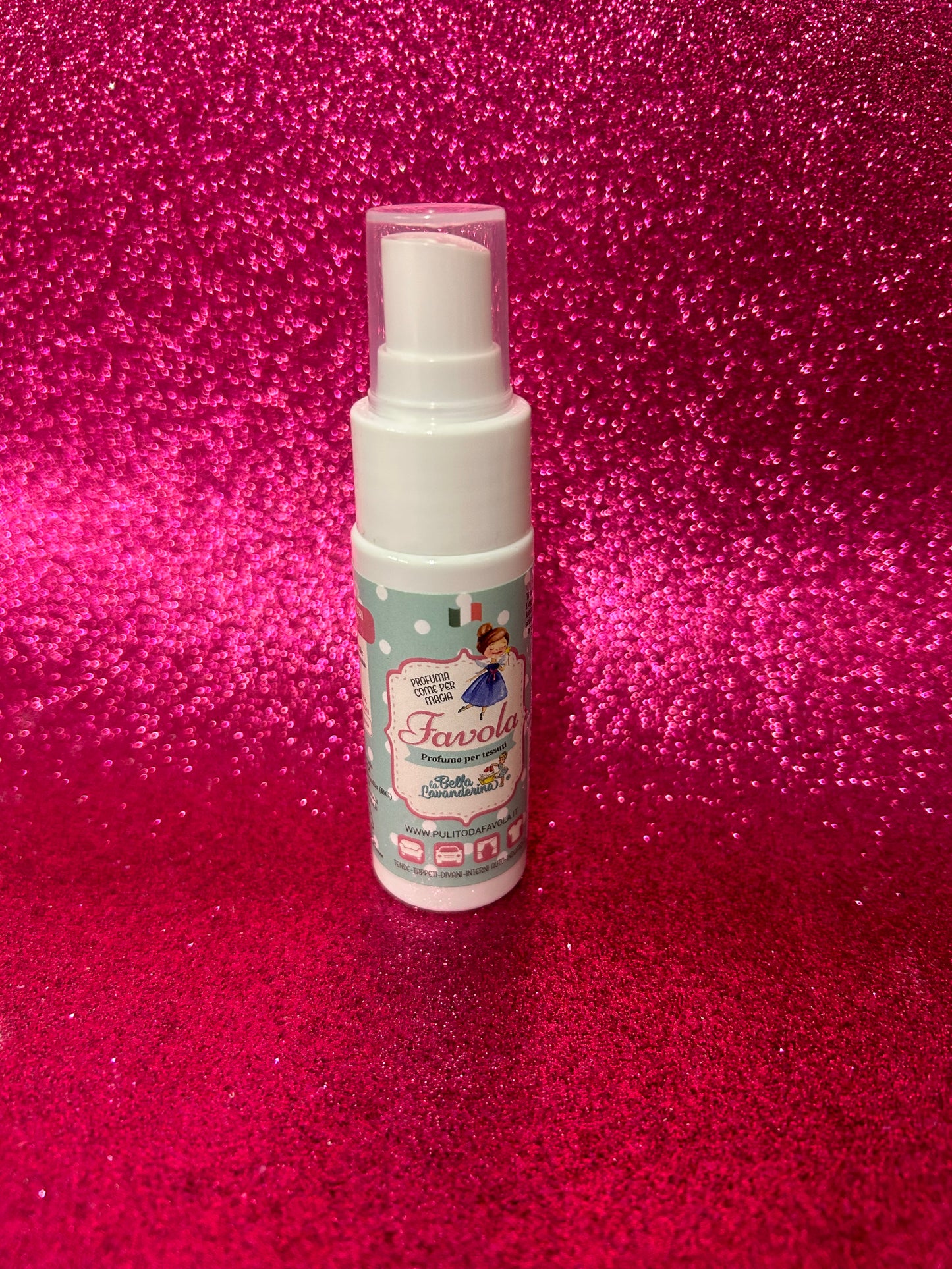 Spray 30 ml Favola