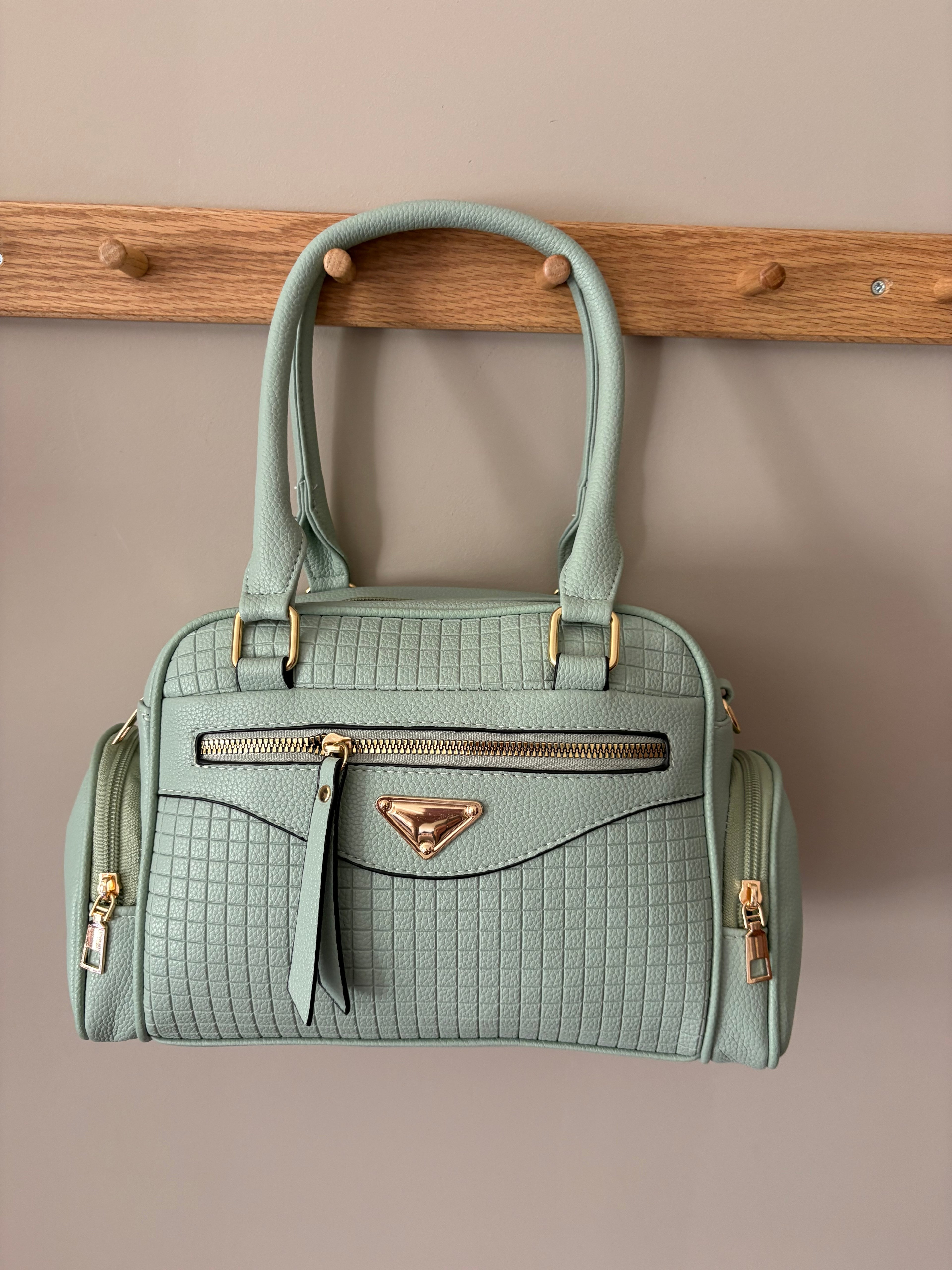 Bag prady