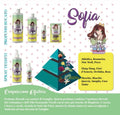 Profumo Bucato Sofia