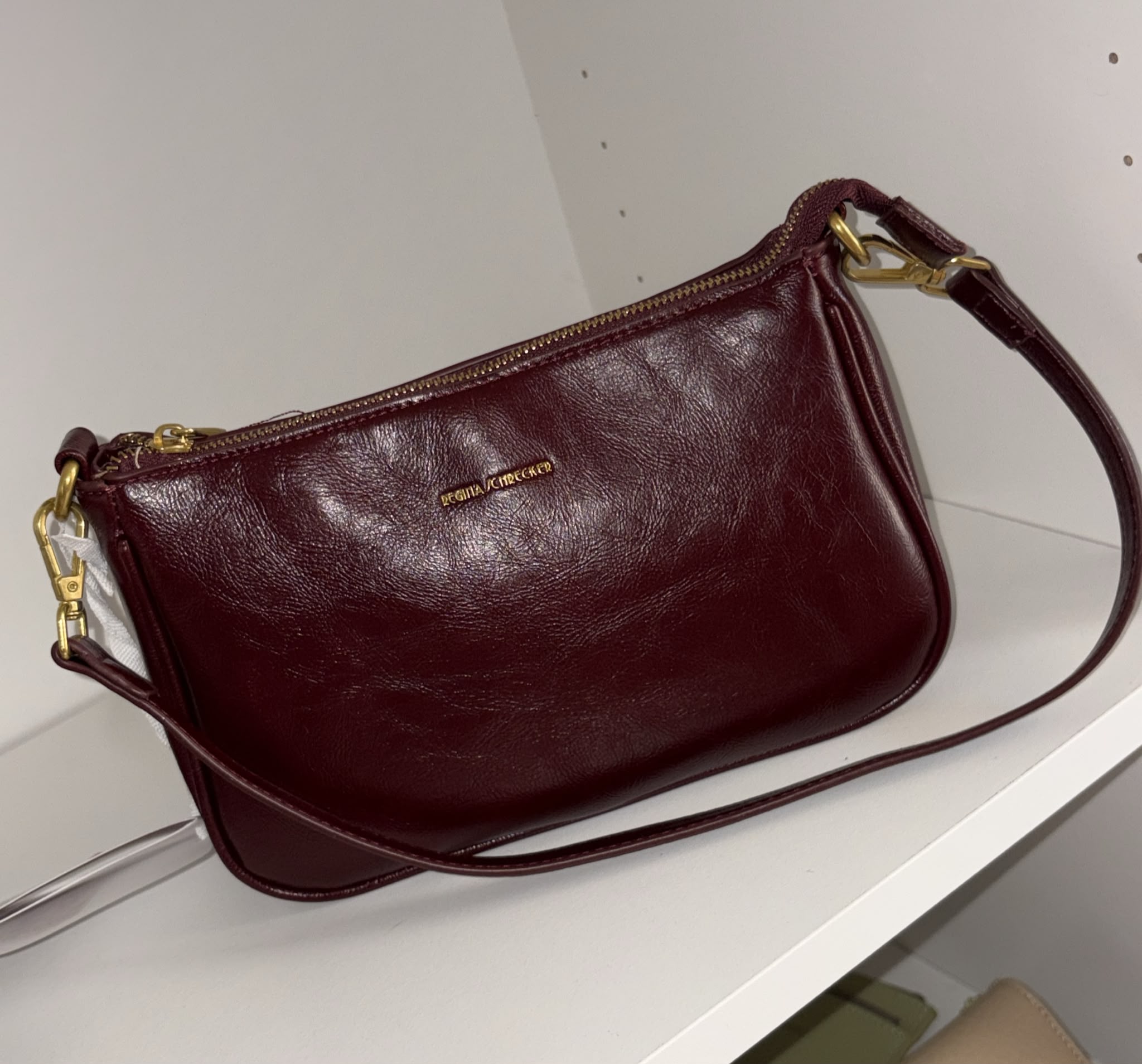 Bag cherry