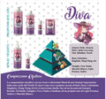 Profumo Bucato Diva