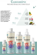 Profumo Bucato Lunamira (Favola)