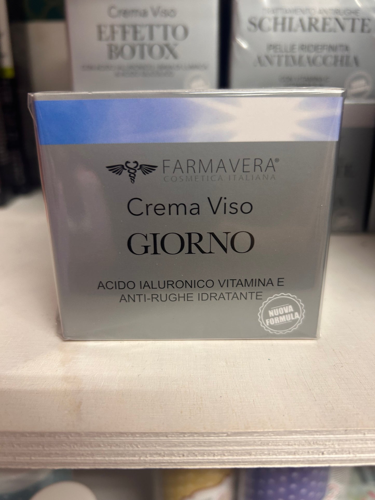 Crema viso Giorno
