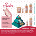 Profumo Bucato Seta