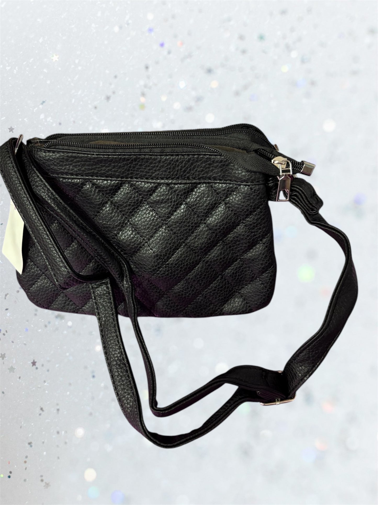 Bag Perla nera
