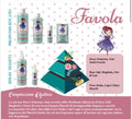 Profumo Bucato Favola