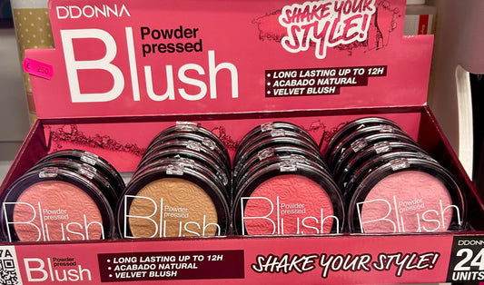 Blush - Numero 4