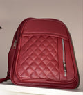 Zaino bordeaux