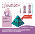 Profumo Bucato Jasmine