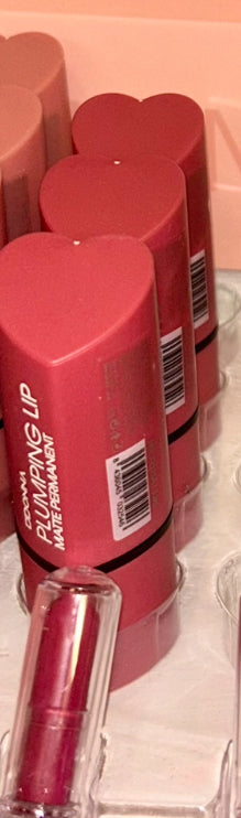 Rossetto con acido ialuronico Numero 2 Mattone