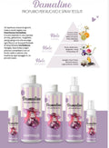 Profumo Bucato Damaline (Diva)