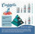 Profumo Bucato Cinderella