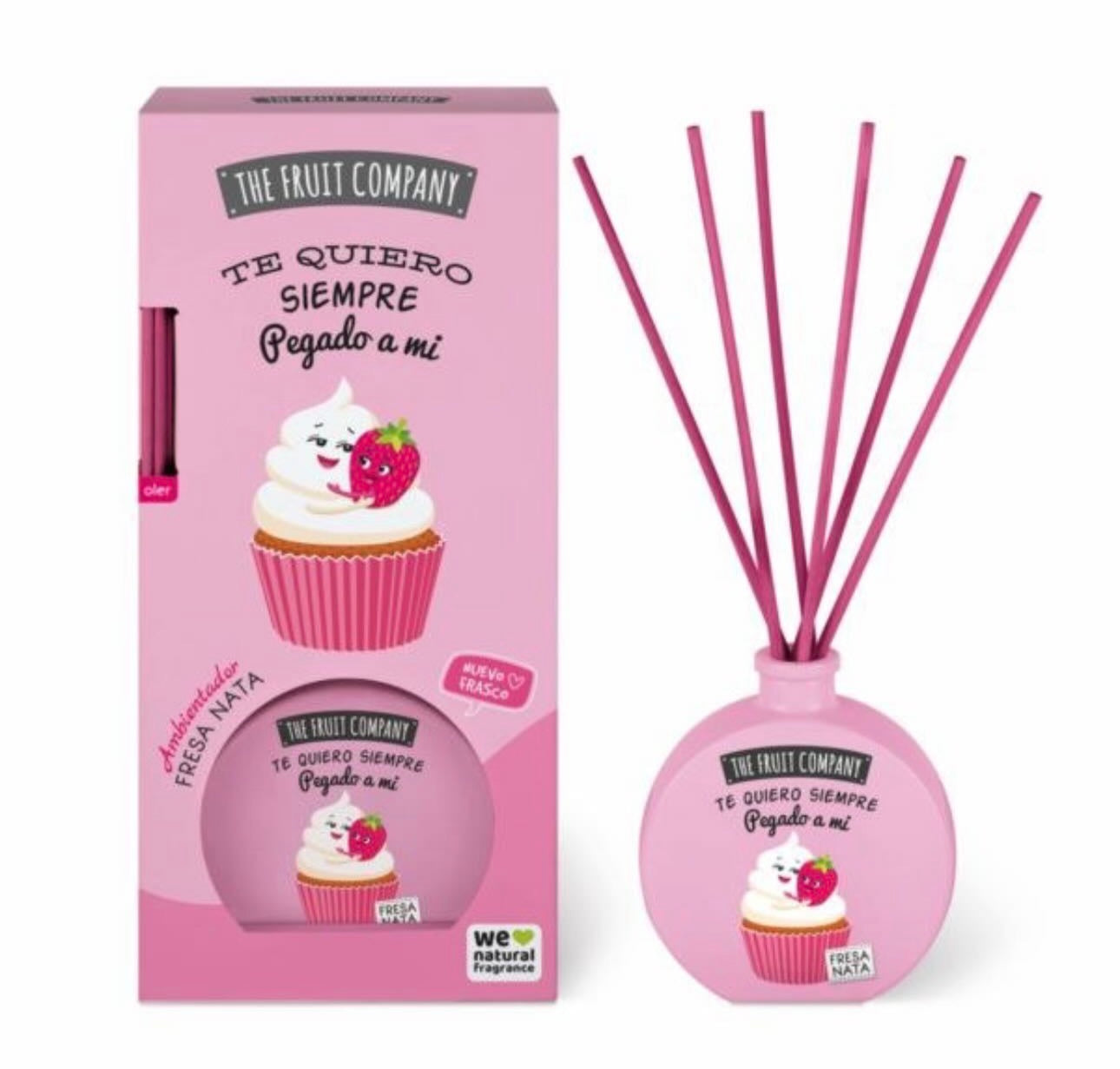 Deo mikado panna e fragola
