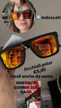 Occhiali Polar