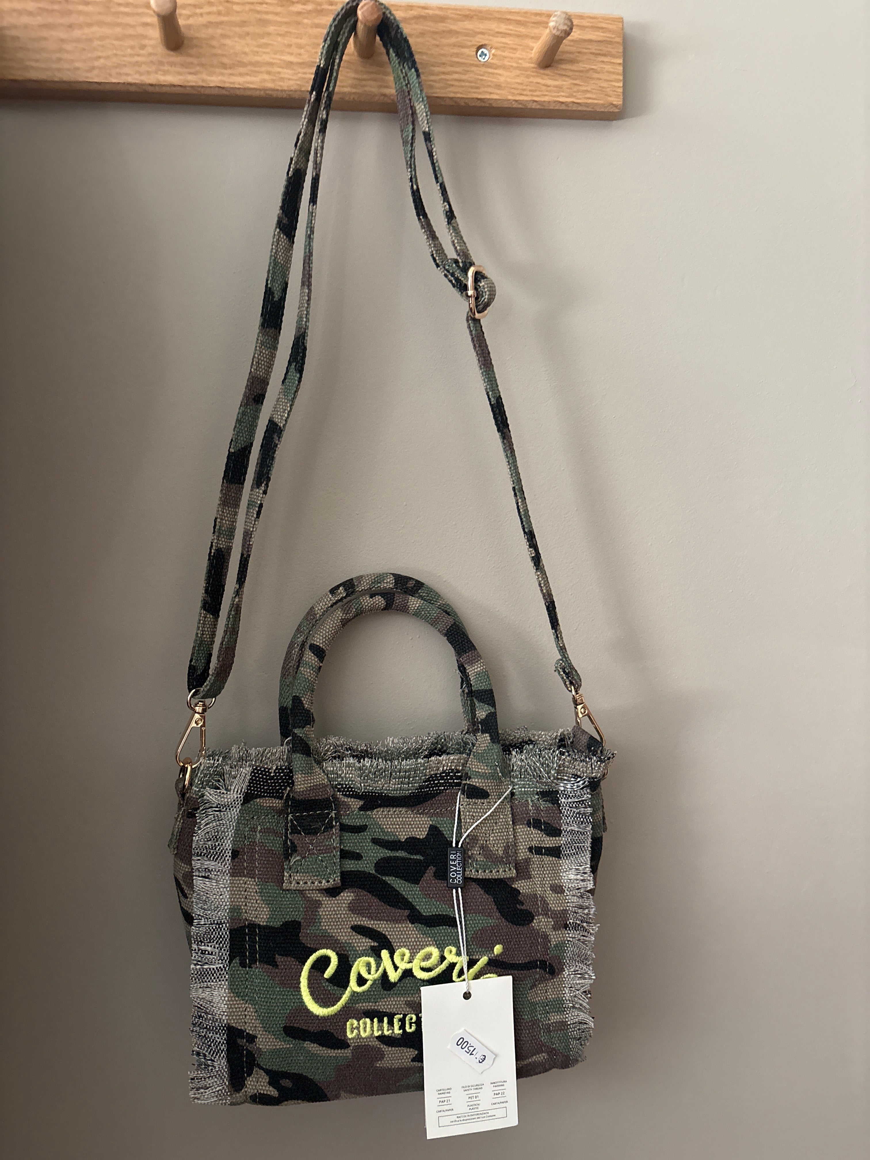 Tracollina Camouflage