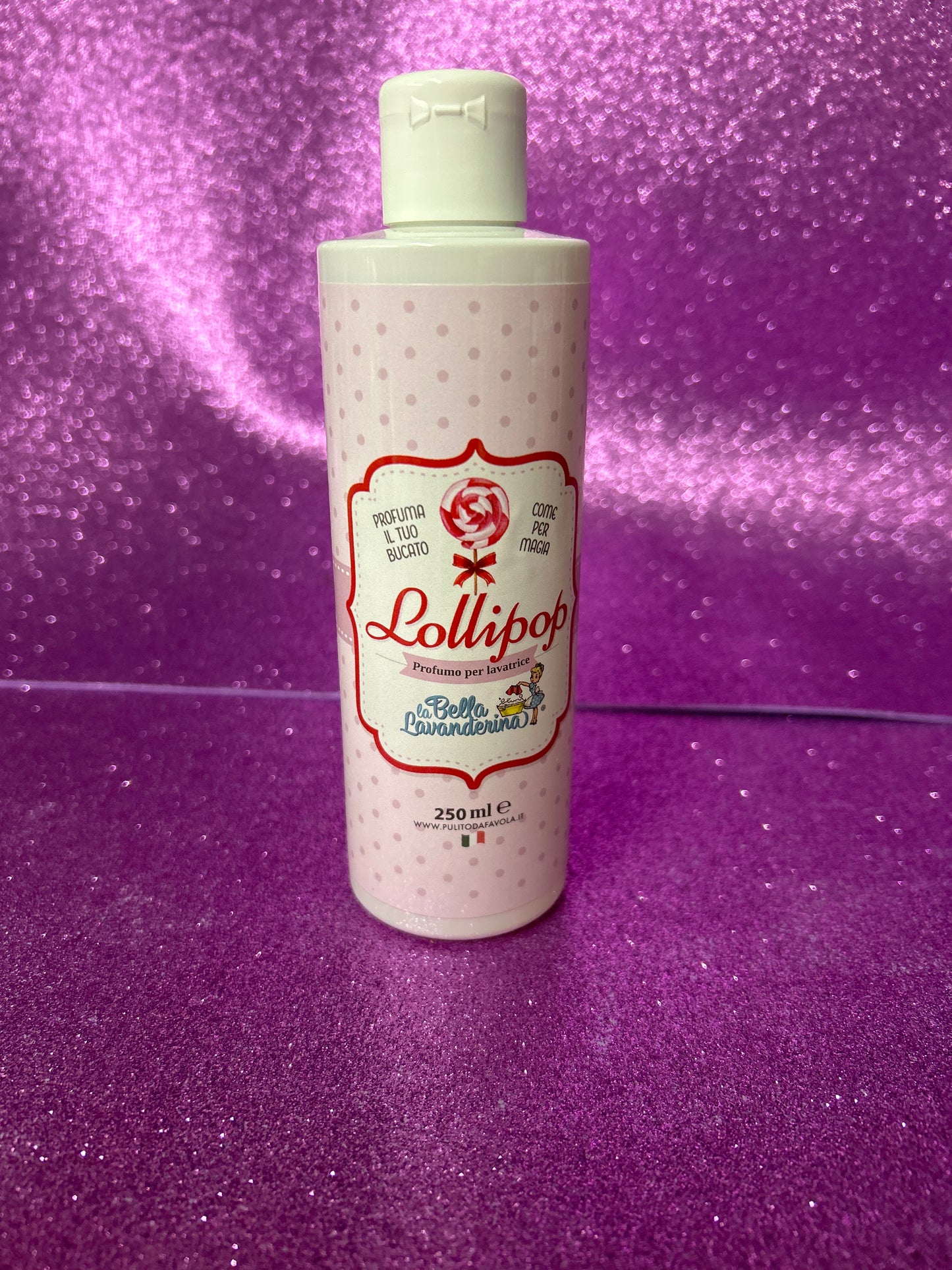 Profumo Bucato Lollipop 250 ml