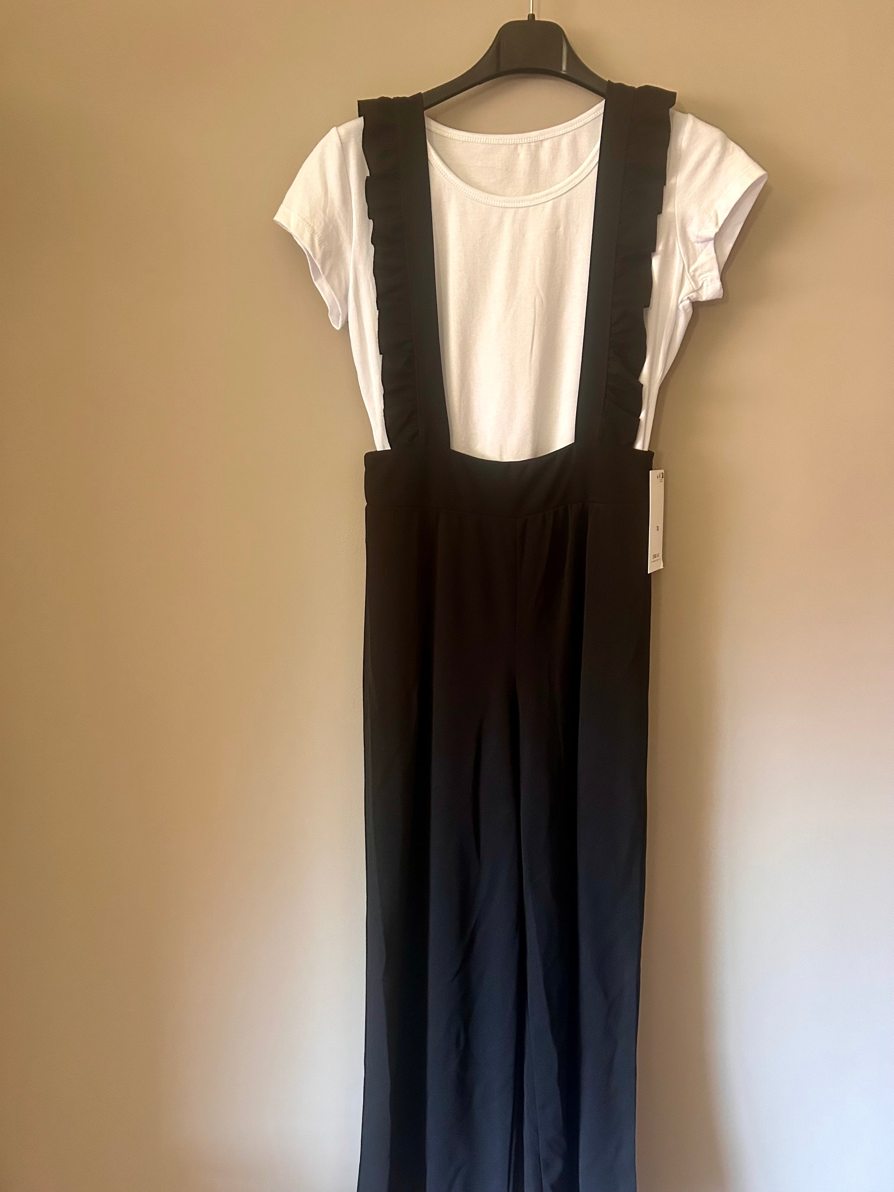 Tutina Lola taglia unica