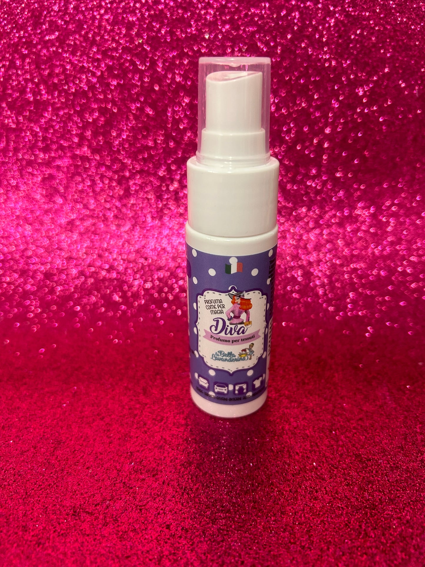 Spray 30 ml Diva