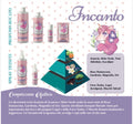 Profumo Bucato Incanto