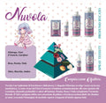 Profumo Bucato Nuvola