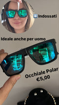 Occhiali Polar
