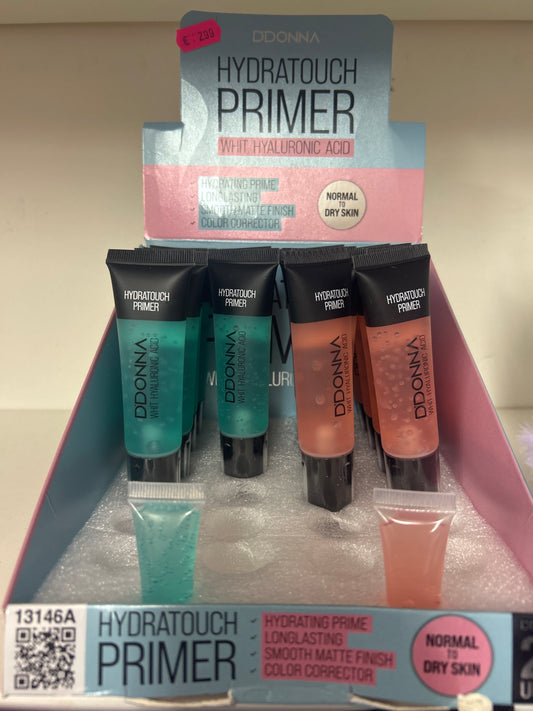 Primer hydratouch