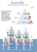 Profumo Bucato Lumirilla (Cinderella)
