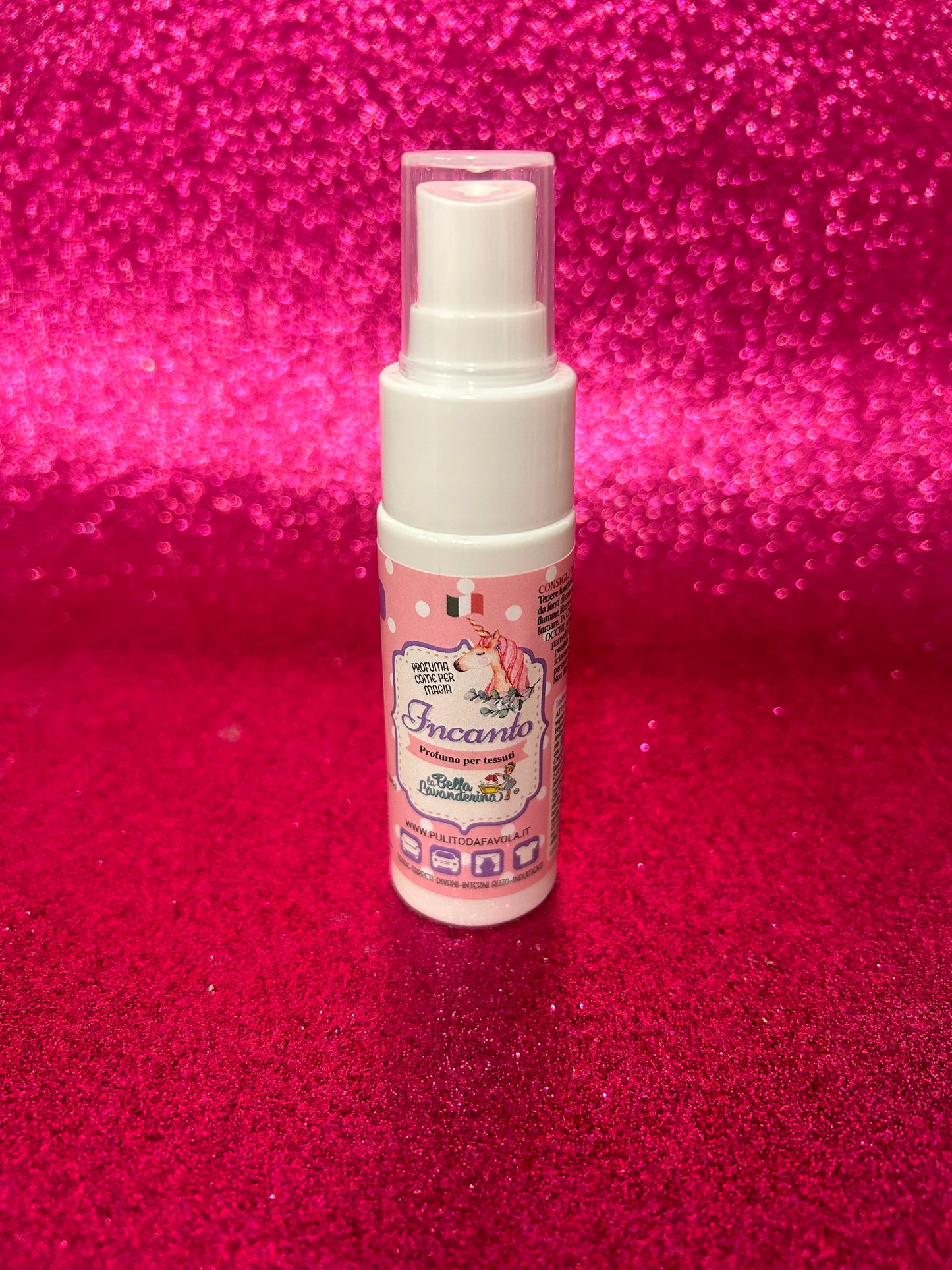 Spray 30 ml Incanto