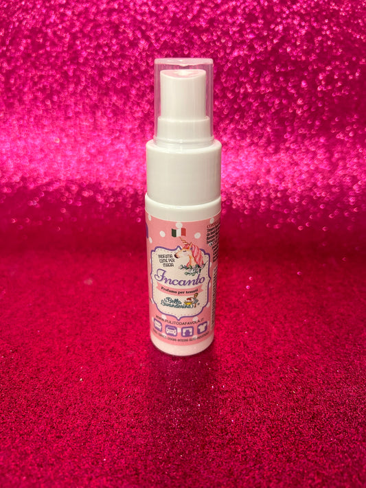 Spray 30 ml Incanto