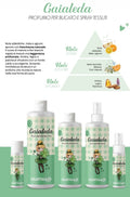 Profumo Bucato Gaialeda (Gaia)