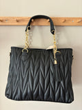 Bag geometrik nera