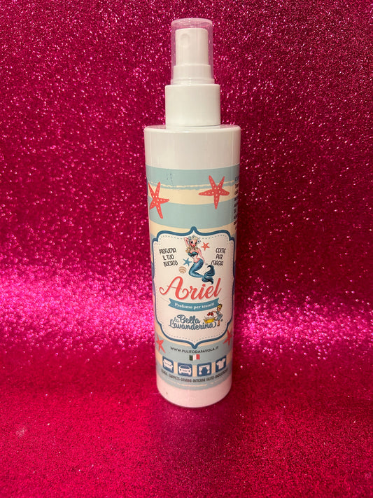 Spray tessuti e ambienti 250ml Ariel