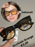 Occhiali Orange