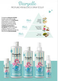 Profumo Bucato Daryelle (Ariel)