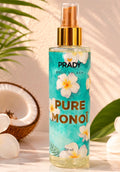 Acqua profumata MONOI 250 ml prady