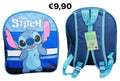 Zainetto stitch 1