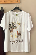 T shirt taglia unica magnificent